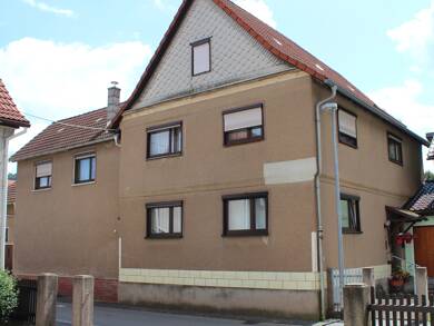 Einfamilienhaus zum Kauf 7 Zimmer 150 m² 363 m² Grundstück frei ab 01.08.2025 Seligenthal Floh-Seligenthal 98593