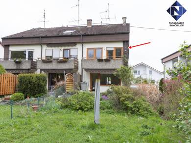 Reihenendhaus zum Kauf 435.000 € 6,5 Zimmer 113 m² 276 m² Grundstück Zizishausen Nürtingen 72622
