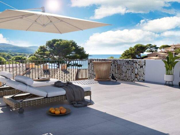 Wohnung zum Kauf 1.300.000 € 4 Zimmer 95 m² San Telmo 07159