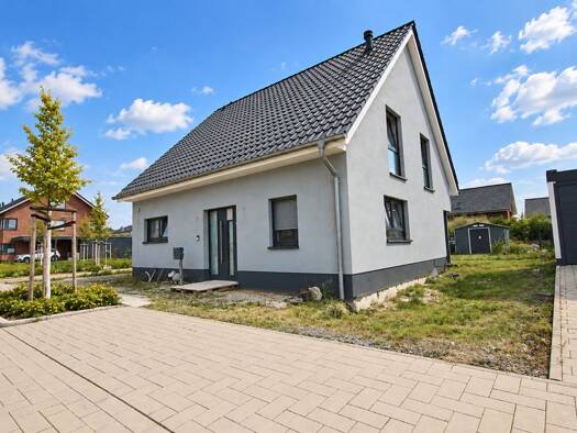Einfamilienhaus zum Kauf 479.000 € 4 Zimmer 130,5 m² 497 m² Grundstück Weitkamp 6 Albersloh Sendenhorst 48324