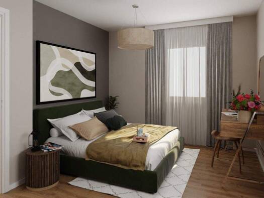 Einfamilienhaus zum Kauf - Neubau provisionsfrei 475.300 € 5 Zimmer 113,7 m² 509 m² Grundstück frei ab 01.12.2026 An den Krautwiesen 7 Machern 04827