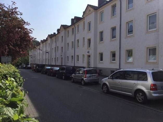 Wohnung zur Miete 479 € 2 Zimmer 52 m² 1. Geschoss frei ab 31.08.2026 Keplerstraße 14 Nord-Holland Nord (Holland) 34127