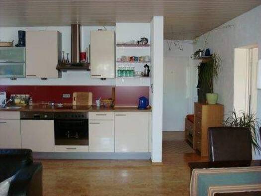 Wohnung zur Miete 680 € 2 Zimmer 66 m² 1. Geschoss frei ab 01.05.2026 Ameliastraße 16 Hanau 63452