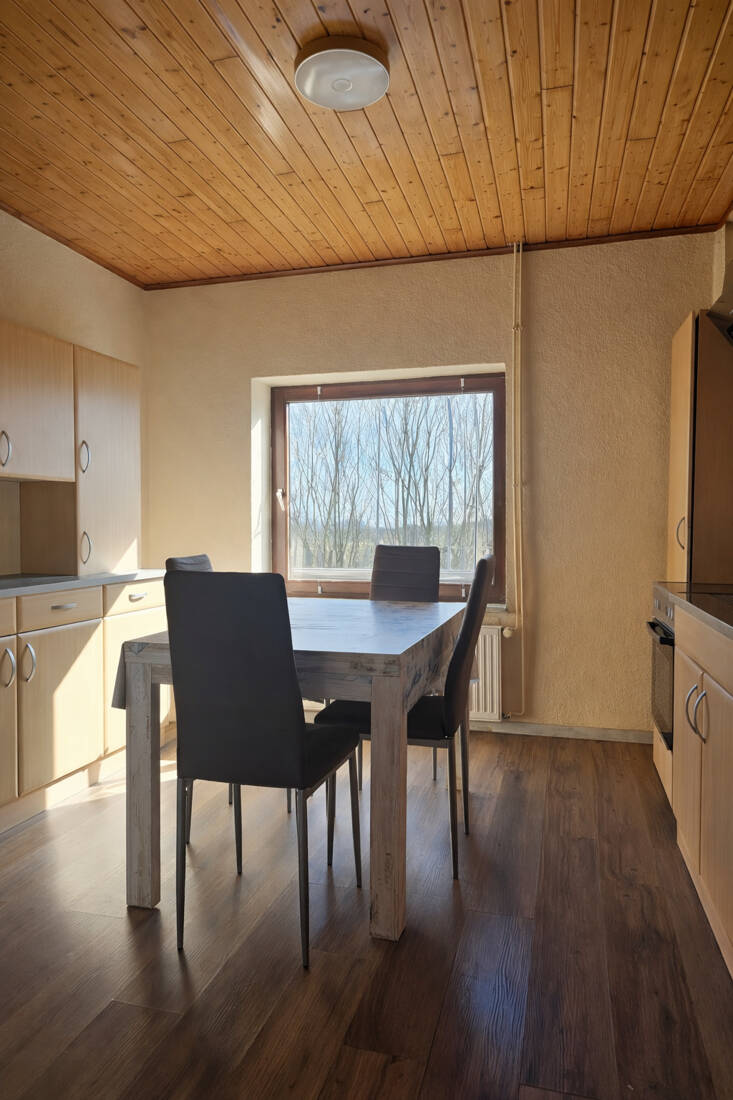 Immobilie in Steinberg - Wohnen nahe der Ostsee: Charmantes Haus von 1800 auf 917 m² Grundstück! Ruhige Wohngegend. - Bild 2