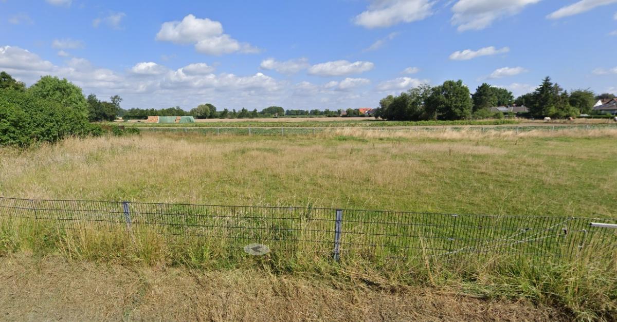 Land-/Forstwirtschaft zum Kauf 159.000 € 9.500 m²<br/>Grundstück Siepenstraße 1 Hilbeck Werl 59457