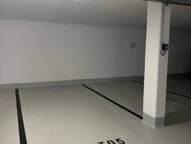Garage/Stellplatz zur Miete provisionsfrei 75 € Am Werrauferpark 1-4 Eschwege Eschwege 37269