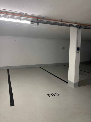Garage/Stellplatz zur Miete provisionsfrei 75 € Am Werrauferpark 1-4 Eschwege Eschwege 37269