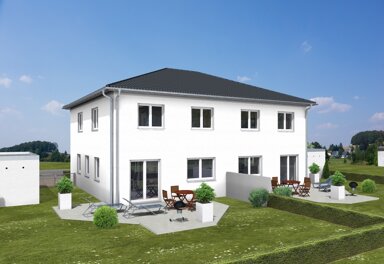 Doppelhaushälfte zum Kauf provisionsfrei 520.700 € 5 Zimmer 108 m² 482 m² Grundstück Berg Berg bei Neumarkt in der Oberpfalz 92348