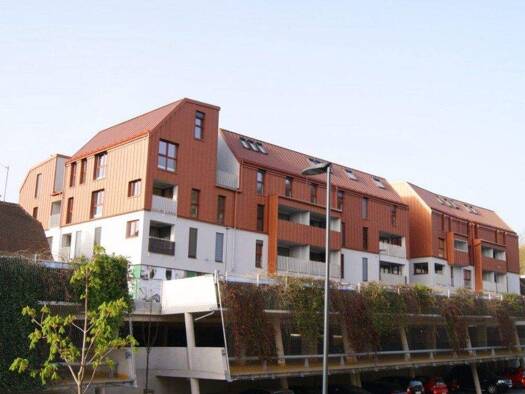 Ladenfläche zur Miete 215,6 m² Verkaufsfläche Alleegasse Hartberg 8230