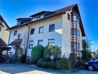 Maisonette zum Kauf 248.000 € 4 Zimmer 89,2 m² frei ab sofort Oberzell Ravensburg 88213