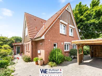 Einfamilienhaus zum Kauf 699.000 € 6,5 Zimmer 169,8 m² 663 m² Grundstück frei ab 01.08.2026 Hamburg 21035