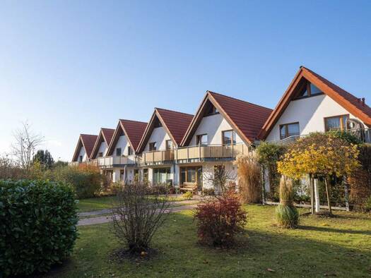 Reihenmittelhaus zum Kauf 379.000 € 4 Zimmer 146 m² 285 m² Grundstück Industriegebiet Greifswald 17489