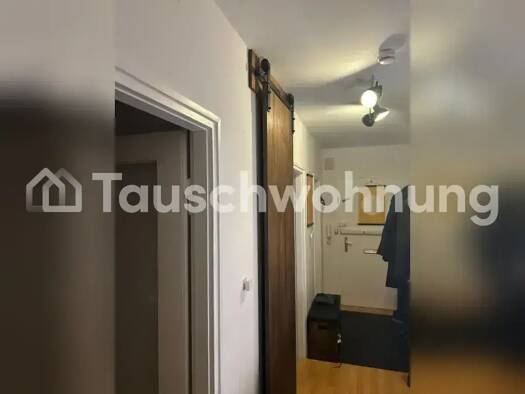 Wohnung zur Miete Tauschwohnung 1.200 € 3 Zimmer 62 m² Maxvorstadt München 80333