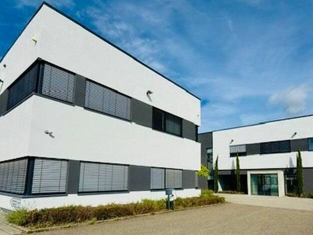 Bürofläche zur Miete 600 m² Bürofläche teilbar ab 300 m² Weinsberg Weinsberg 74189