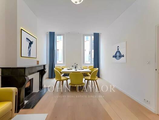 Studio zum Kauf provisionsfrei 665.000 € 4 Zimmer 83 m² 1. Geschoss Centre Ville Aix-en-Provence 13100