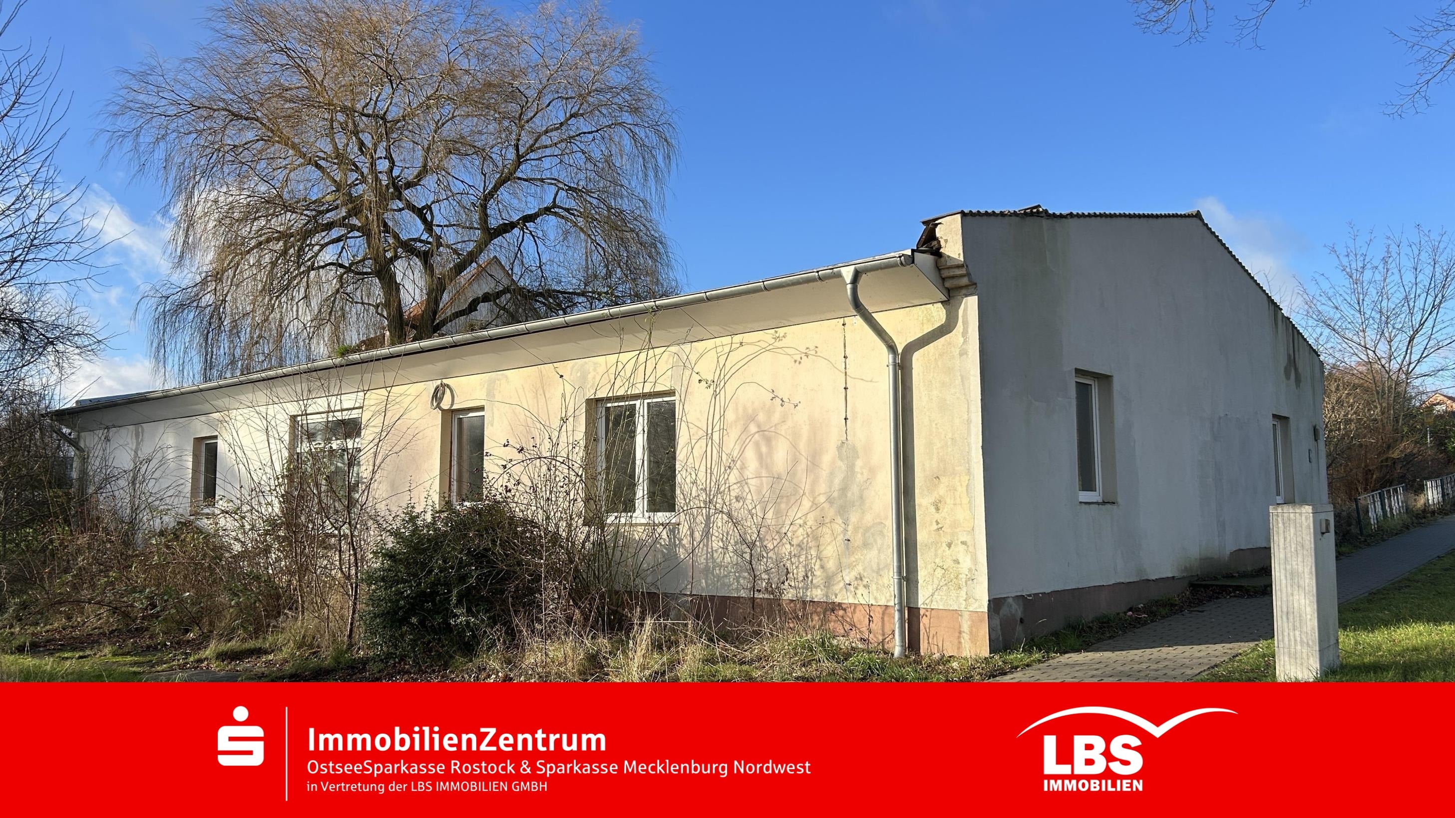 Einfamilienhaus zum Kauf 55.000 € 8 Zimmer 180 m²<br/>Wohnfläche 1.439 m²<br/>Grundstück Zehna Zehna 18276