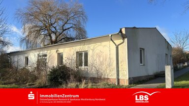 Einfamilienhaus zum Kauf 55.000 € 8 Zimmer 180 m² 1.439 m² Grundstück Zehna Zehna 18276