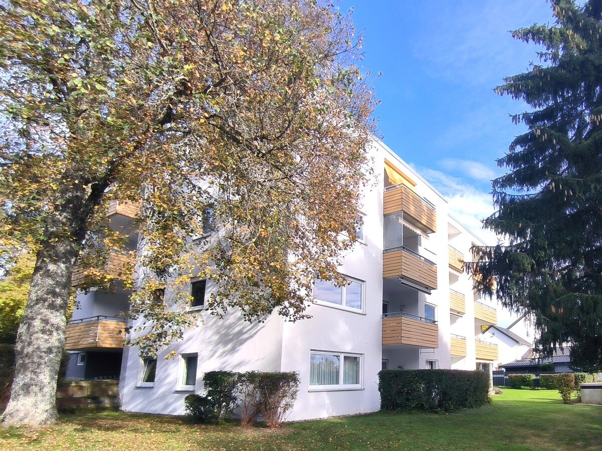 Wohnung zum Kauf 259.000 € 3,5 Zimmer 103 m²<br/>Wohnfläche Lindenhof Oberndorf am Neckar 78727