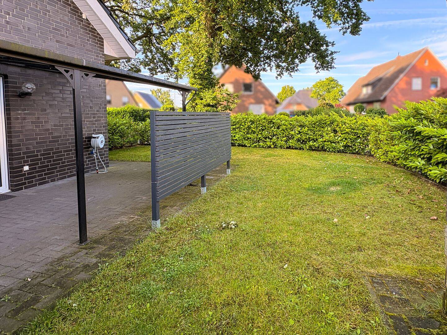 Haus – Hörstel, Kreis Steinfurt - Ansicht 3