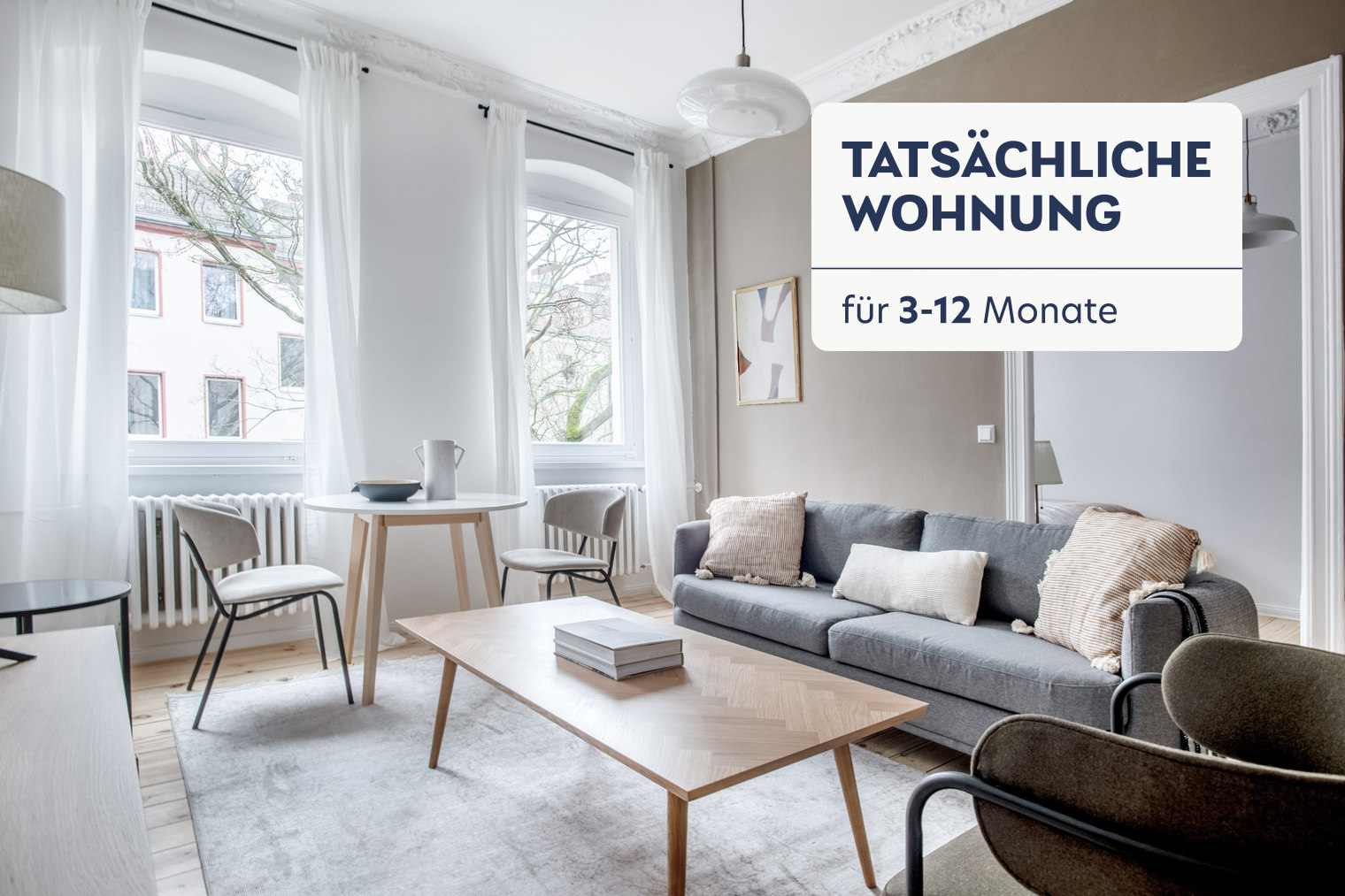 Apartment zur Miete 1.330 € 2 Zimmer 50 m²<br/>Wohnfläche 2.<br/>Geschoss ab sofort<br/>Verfügbarkeit Silbersteinstraße 36 Neukölln Berlin 12051