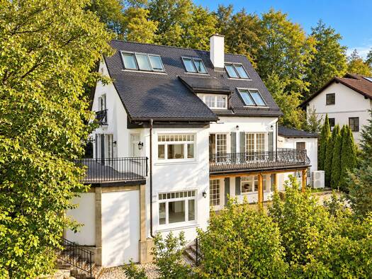Einfamilienhaus zum Kauf 1.790.000 € 8 Zimmer 280 m² 831 m² Grundstück Kirchseeon Kirchseeon 85614
