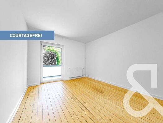 Wohnung zum Kauf provisionsfrei 272.000 € 2 Zimmer 42,2 m² 1. Geschoss frei ab sofort Lorichsstraße 4 Barmbek-Nord Nord 22307