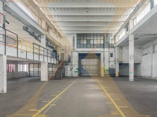 Halle/Industriefläche zur Miete 6.472 € 1.618 m² Lagerfläche Waldegg Linz 4020