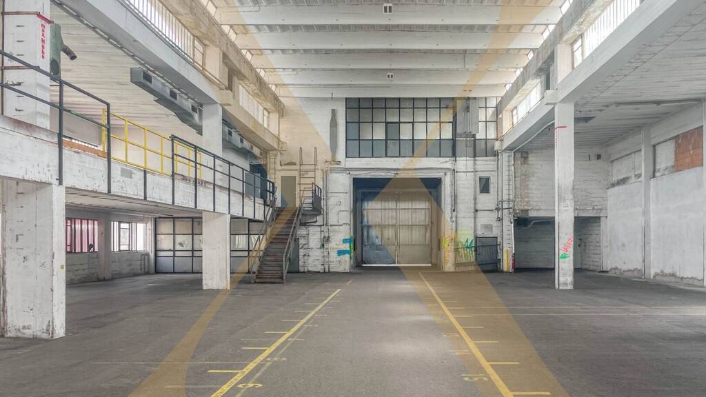 Halle/Industriefläche zur Miete 6.472 € 1.618 m² Lagerfläche Waldegg Linz 4020