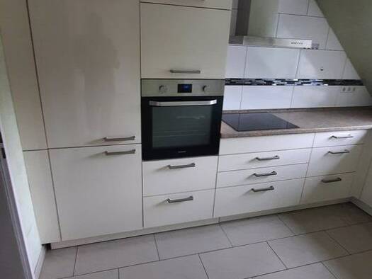 Wohnung zur Miete 860 € 4 Zimmer 100 m² Geschoss -2/3 frei ab sofort Am Soutyhof 24 Beaumarais Saarlouis 66740