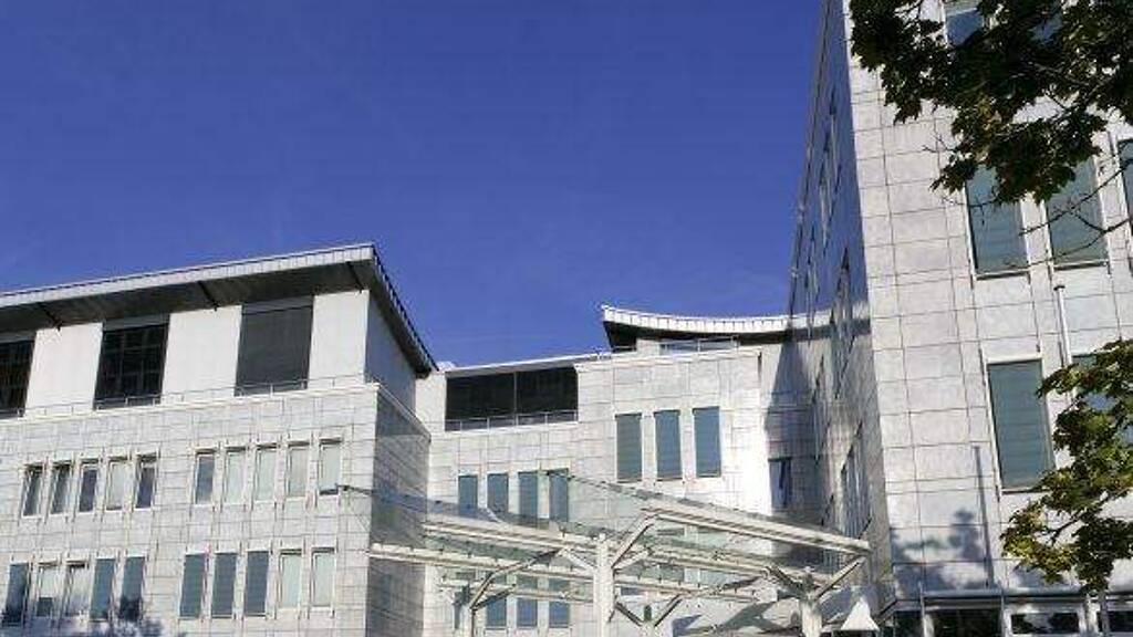 Bürofläche zur Miete 11 € 967 m² Bürofläche teilbar ab 226 m² Im Breitspiel 19 Rohrbach Heidelberg 69126