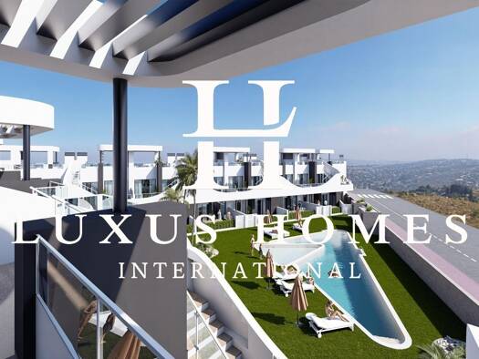 Maisonette zum Kauf provisionsfrei 249.000 € 3 Zimmer 63 m² frei ab 01.12.2026 San Fulgencio 03177