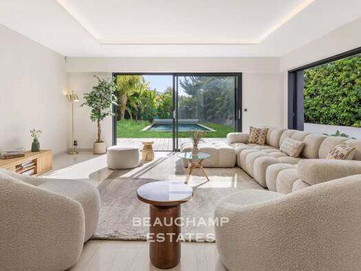 Wohnung zum Kauf 4.900.000 € 191 m² Saint-Jean-Cap-Ferrat 06230