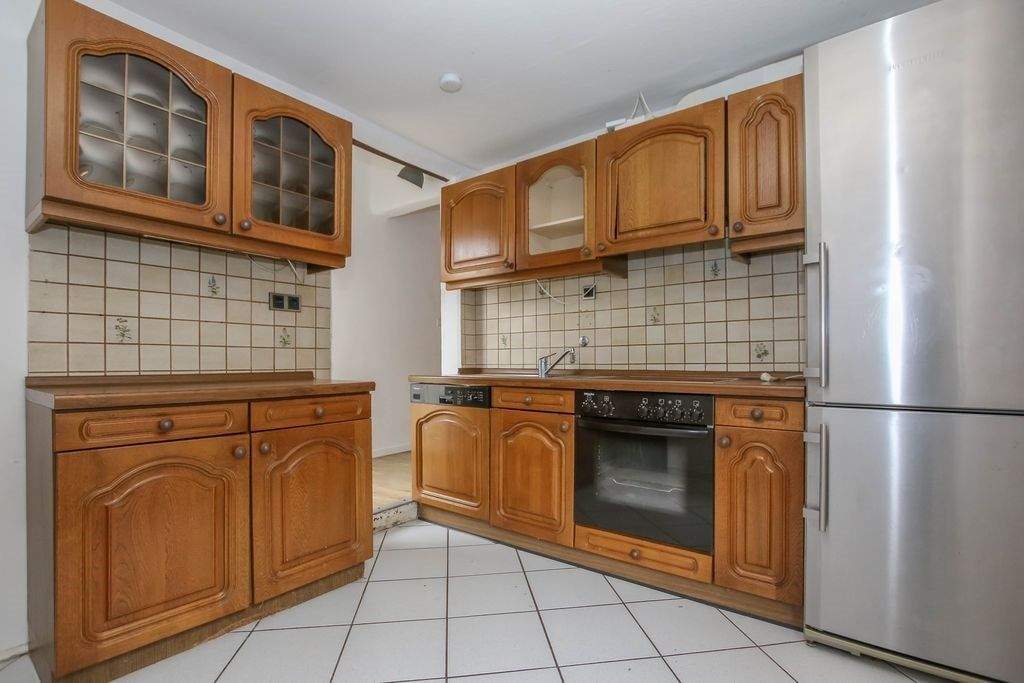 Immobilie in Nordhorn - Doppelhaushälfte - Bild 2