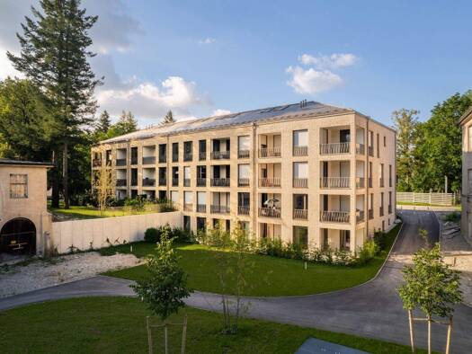 Tiefgarage zur Miete provisionsfrei 135 € Haar 85540