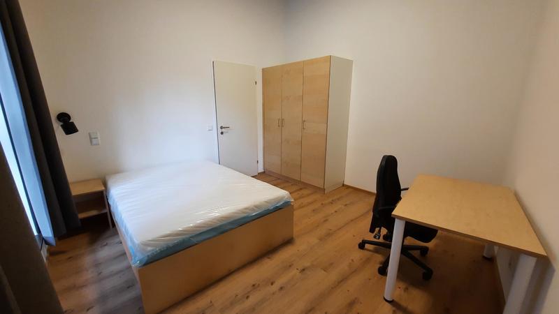 Wohnung zur Miete 479,09 € 1 Zimmer 14,6 m²<br/>Wohnfläche Blumauergasse 26 Steyr Steyr 4400