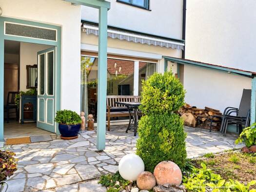 Haus zur Miete auf Zeit 5.460 € 6 Zimmer 182 m² frei ab 01.01.2027 Eching Eching 85386