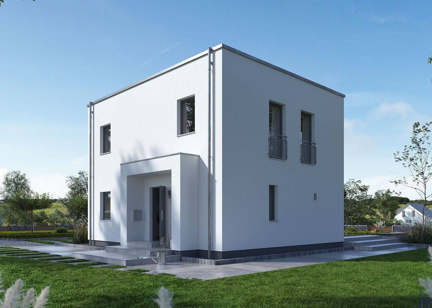 Haus – Unterkirnach, Schwarzwald-Baar-Kreis - Ansicht 4