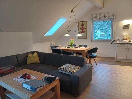 Wohnung zur Miete 1.480 € 4 Zimmer 120 m² 2. Geschoss frei ab 01.02.2026 Peißenberg 82380