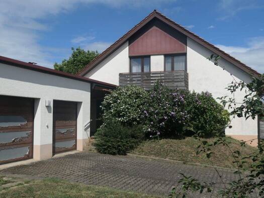 Einfamilienhaus zum Kauf 580.000 € 6 Zimmer 177 m² 608 m² Grundstück Bondorf 71149