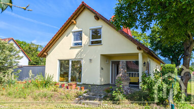 Einfamilienhaus zum Kauf 339.000 € 5 Zimmer 148 m² 1.070 m² Grundstück Wittstock Wittstock 16909