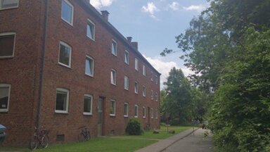 Wohnung zur Miete 625 € 3 Zimmer 60,3 m² 2. Geschoss frei ab 05.10.2024 Kleiststr. 66 Ravensberg Bezirk 1 Kiel 24118