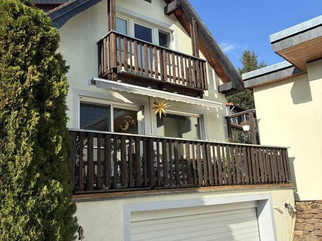 Einfamilienhaus zum Kauf provisionsfrei 398.000 € 4 Zimmer 129,5 m² 332 m² Grundstück Dorfhain 01738