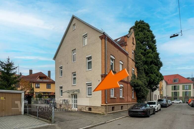 Wohnung kaufen in Reutlingen immowelt