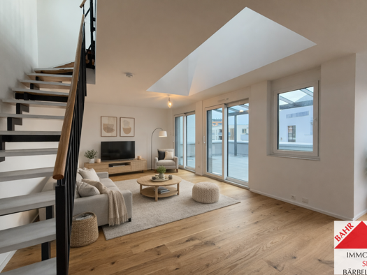 Wohnung zum Kauf provisionsfrei 1.149.000 € 4 Zimmer 159 m² Böblingen 71034