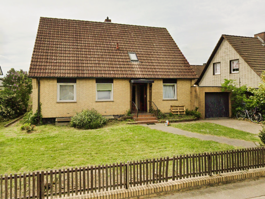 Einfamilienhaus zum Kauf provisionsfrei 315.000 € 5,5 Zimmer 138 m² 609 m² Grundstück Gartenstraße 6 Trittau 22946