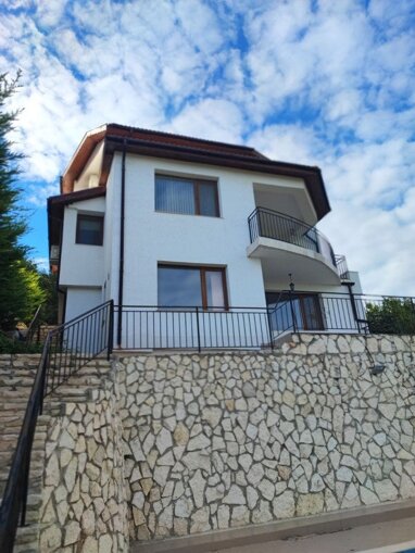 Einfamilienhaus zum Kauf 320.000 € 9 Zimmer 300 m² 600 m² Grundstück Balchik 9600