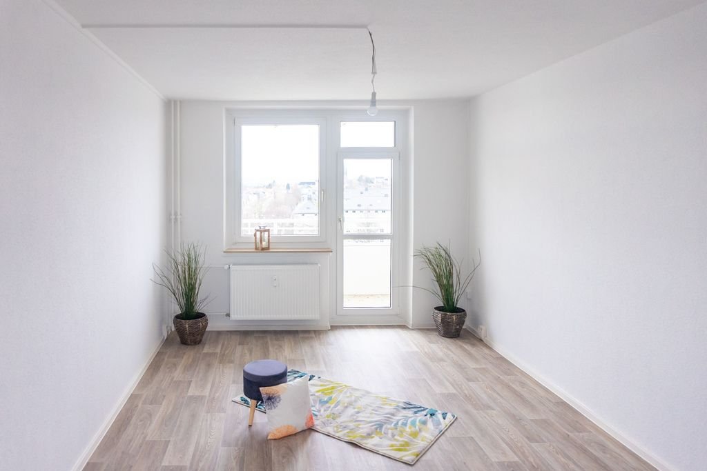 Wohnung zur Miete 407 € 3 Zimmer 71,4 m²<br/>Wohnfläche 3.<br/>Geschoss Scharnhorststr. 10 Yorckgebiet 232 Chemnitz 09130