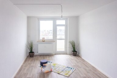 Wohnung zur Miete 407 € 3 Zimmer 71,4 m² 3. Geschoss Scharnhorststr. 10 Yorckgebiet 232 Chemnitz 09130