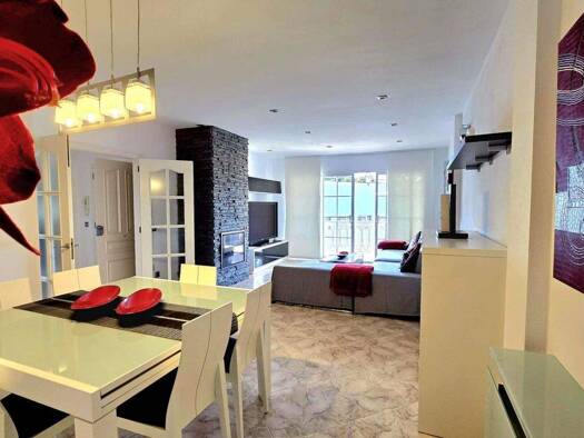 Penthouse zur Miete 1.200 € 4 Zimmer 155 m² 2. Geschoss frei ab sofort Son Servrea 07550