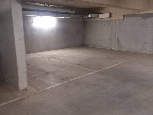 Tiefgaragenstellplatz zur Miete provisionsfrei 120 € Am Neuen Markt 9 Nördliche Innenstadt Potsdam 14467